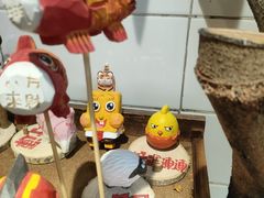 -白象居