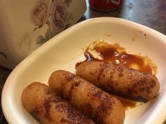 红糖糍粑-小龙坎老火锅(北京三里屯店)