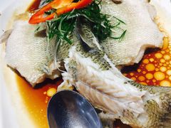 -至潮餐厅精致粤菜·活鲈鱼·走地鸡(珠江新城店)