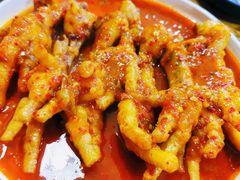 -京玉菲饭店(李村店)