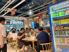 -纽斯特牛排自助餐厅(浦江万达店)