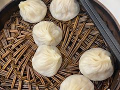 -锡缘无锡小笼馆(武胜路店)