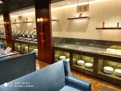 -金泽大酒店·卢塞恩餐厅·年夜饭春节连市