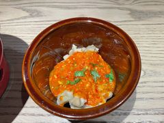 恰恰茄子-茄子恰恰·新云南小炒(坪山益田店)
