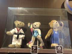 -济州岛泰迪熊博物馆