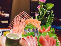 综合刺身拼盘-匠和风精致料理(世茂双子塔店)