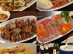 -大螃蟹海鲜餐厅