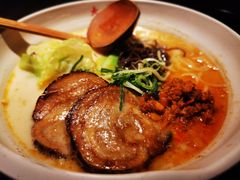 酸酸辣辣面-味千拉面(又一城店)