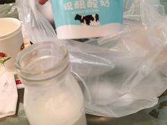 -正飞鲜奶(南湖一期店)