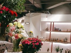 -匡小敏手工烘培(大地金墅店)