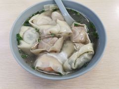 -顶巧鸡汤馄饨(虹口总店)