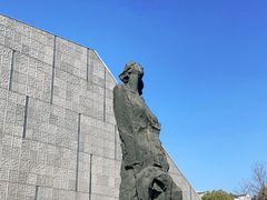 -侵华日军南京大屠杀遇难同胞纪念馆