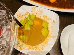 -老牌坊鲁菜名店(宽厚里店)