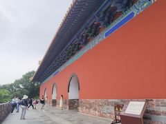 -灵谷景区