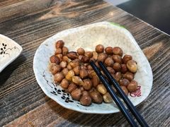 -丘艳豆花饭(国泰广场店)