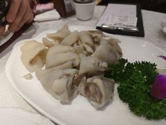 -白云宾馆·白云轩中餐厅·匠心手制
