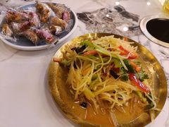 -云鼎·炙火精酿啤酒秘制烧烤(工体店)