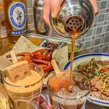 🔥等你来涮出幸福感“港嘢茶檔”