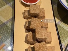 -章吴记喜瑞餐厅(东东城店)