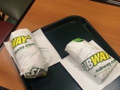 -赛百味SUBWAY(勒泰店)