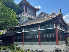 -顺峰山公园