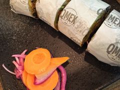 -Q MEX 库迈墨西哥餐吧(双井店)