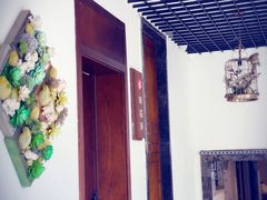 -千滋百味·醉江澜花园餐厅(街道口店)