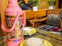 -宗巴雍姆藏餐府