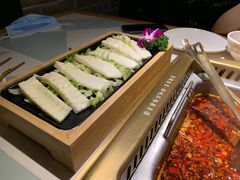 -雾都渣渣火锅(南城智汇城店)