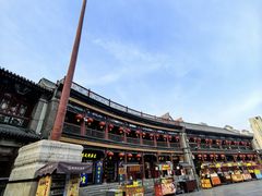 -古文化街旅游区