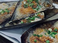 -阿龙烧烤(广达路店)