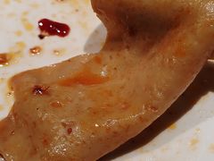 -巴奴毛肚火锅(商城路店)