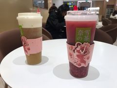-奈雪的茶(国金中心店)