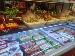 -袁记串串香(西安路店)
