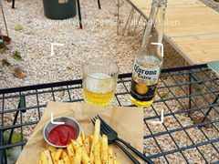 -J Create城市露营咖啡·简餐·宠物(上海动物园店)