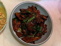 -小吊梨汤·北京菜·烤鸭(鸟巢店)