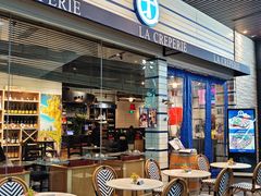 -La Creperie法餐厅(芮欧百货店)