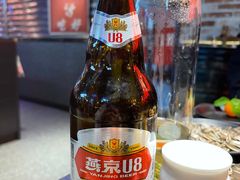 -鼎牛牛炖锅·烤串(温泉路店)