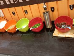 -张亮麻辣烫(哈尔滨汉广街店)