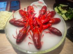 -红盔甲·小龙虾(长寿路店)