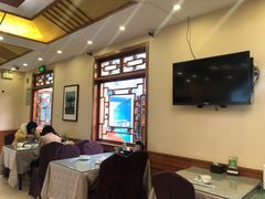 大堂-成都驻京办餐厅(蜀都宾馆店)