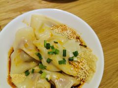 -付小姐在成都(川沙店)