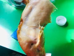 -大益烤鸡