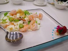 -国贸旋转餐厅(国贸广场店)