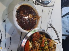 -凤凰路何眼镜香辣蟹(花果园店)