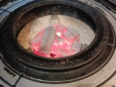 -阿山卓·野生菌火锅·纳西火塘烤肉