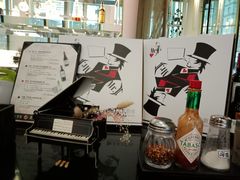 -Mr.J义法厨房(北医店)