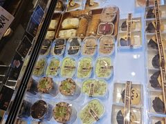 -小飞象面包公社(珠江路金鹰店)