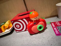 -海底捞火锅(奥山世纪城店)