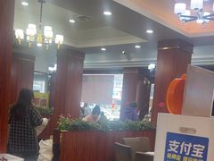 -四妹餐厅(玫瑰街店)